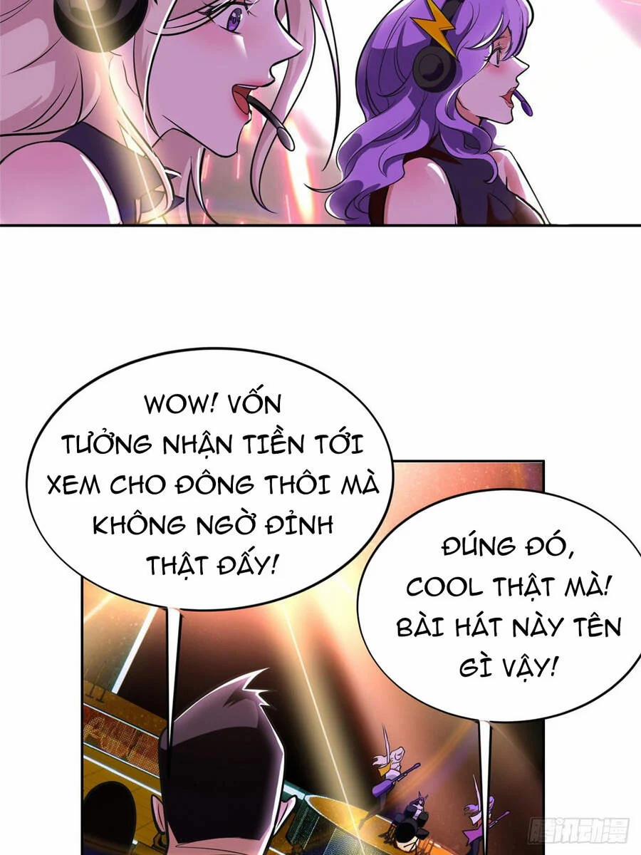 Trọng Sinh Chi Thần Cấp Bại Gia Tử 6 trang 32