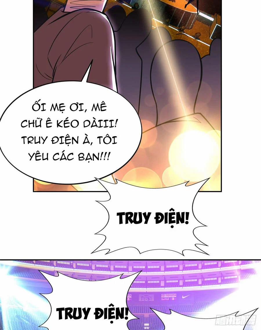 Trọng Sinh Chi Thần Cấp Bại Gia Tử 6 trang 33