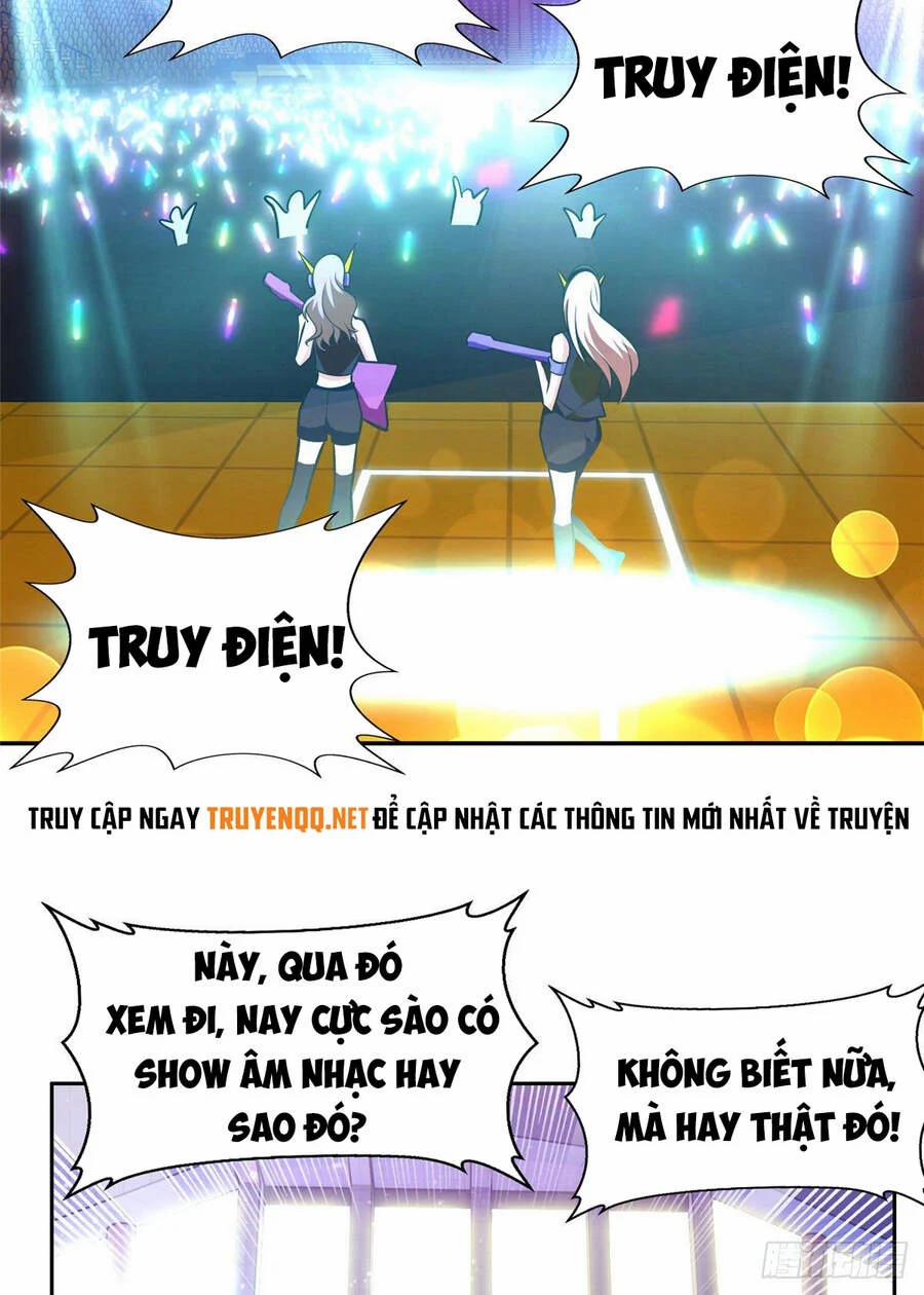 Trọng Sinh Chi Thần Cấp Bại Gia Tử 6 trang 34