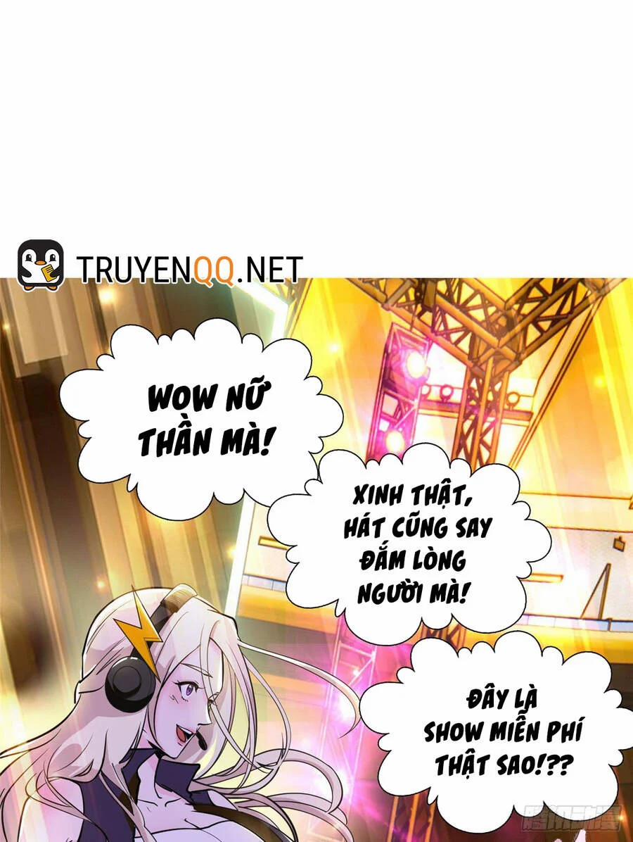 Trọng Sinh Chi Thần Cấp Bại Gia Tử 6 trang 36