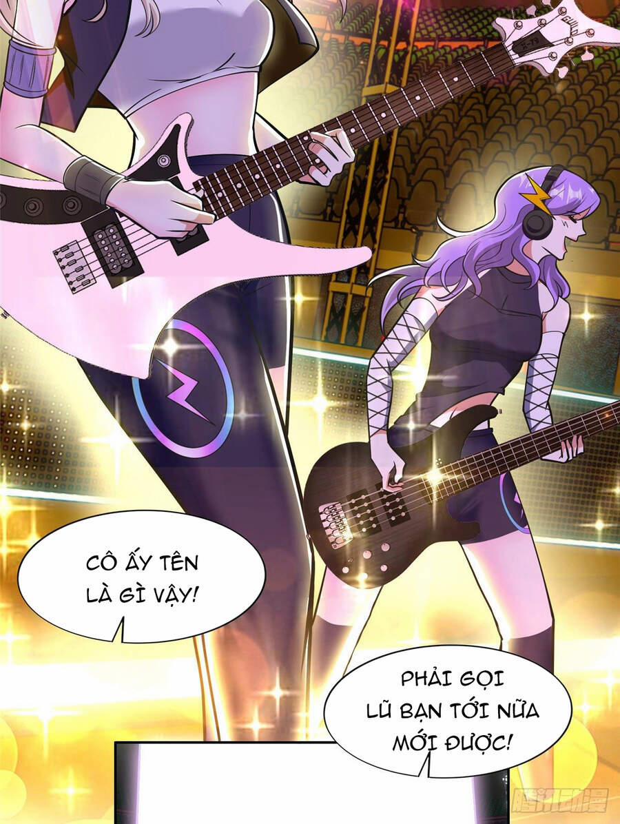 Trọng Sinh Chi Thần Cấp Bại Gia Tử 6 trang 37