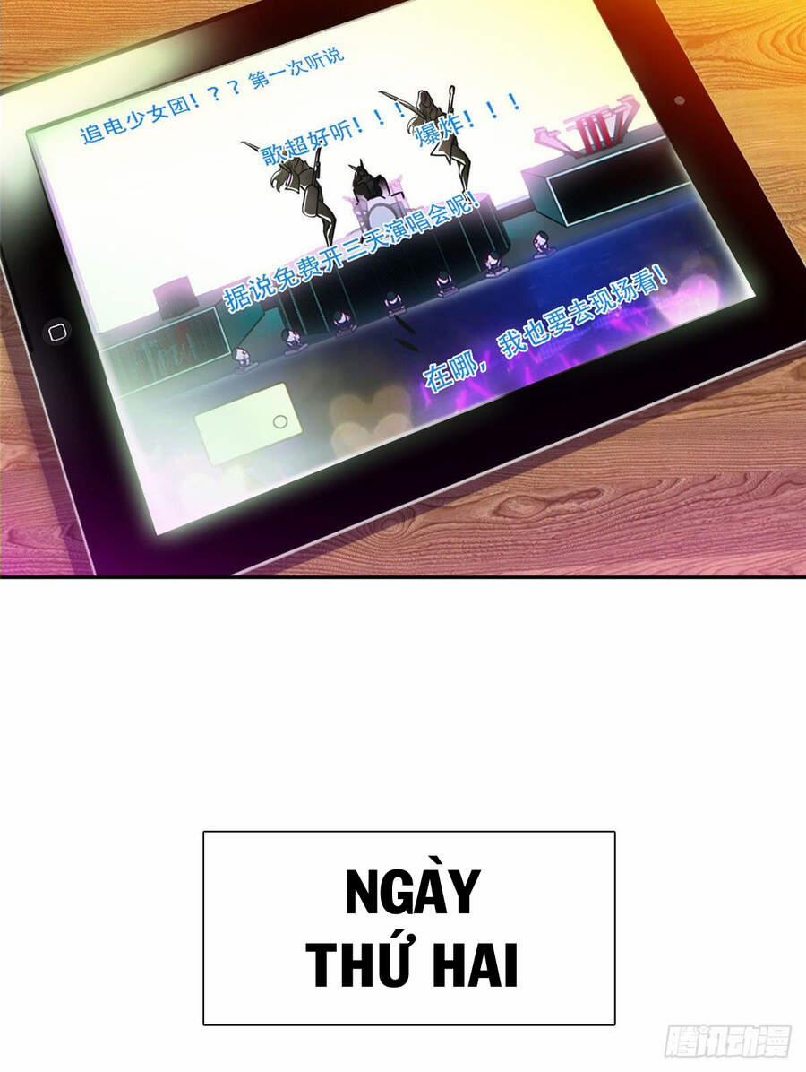 Trọng Sinh Chi Thần Cấp Bại Gia Tử 6 trang 39