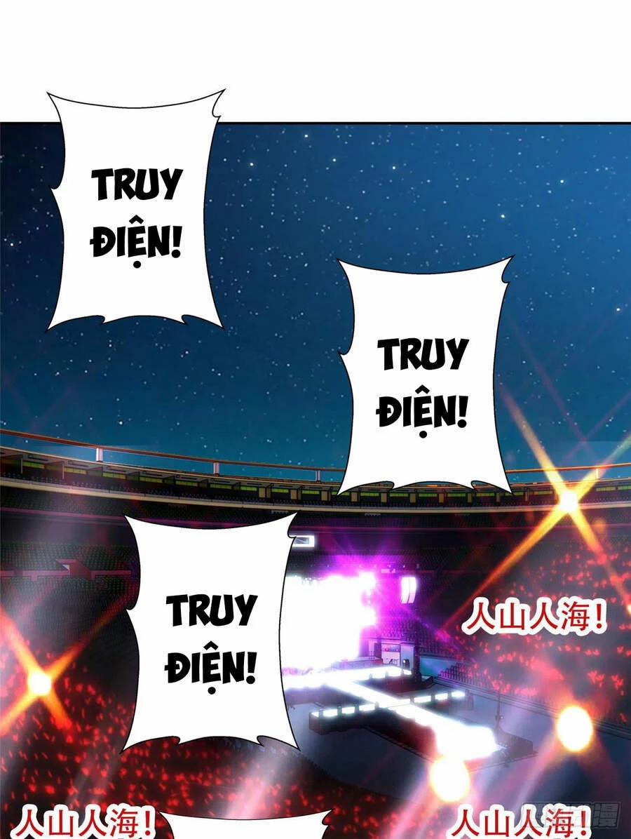 Trọng Sinh Chi Thần Cấp Bại Gia Tử 6 trang 40