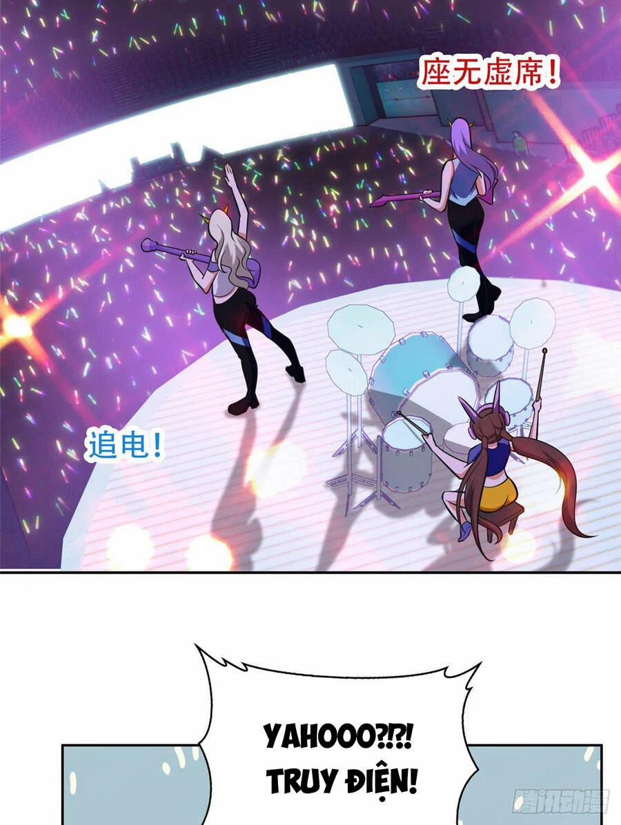 Trọng Sinh Chi Thần Cấp Bại Gia Tử 6 trang 42