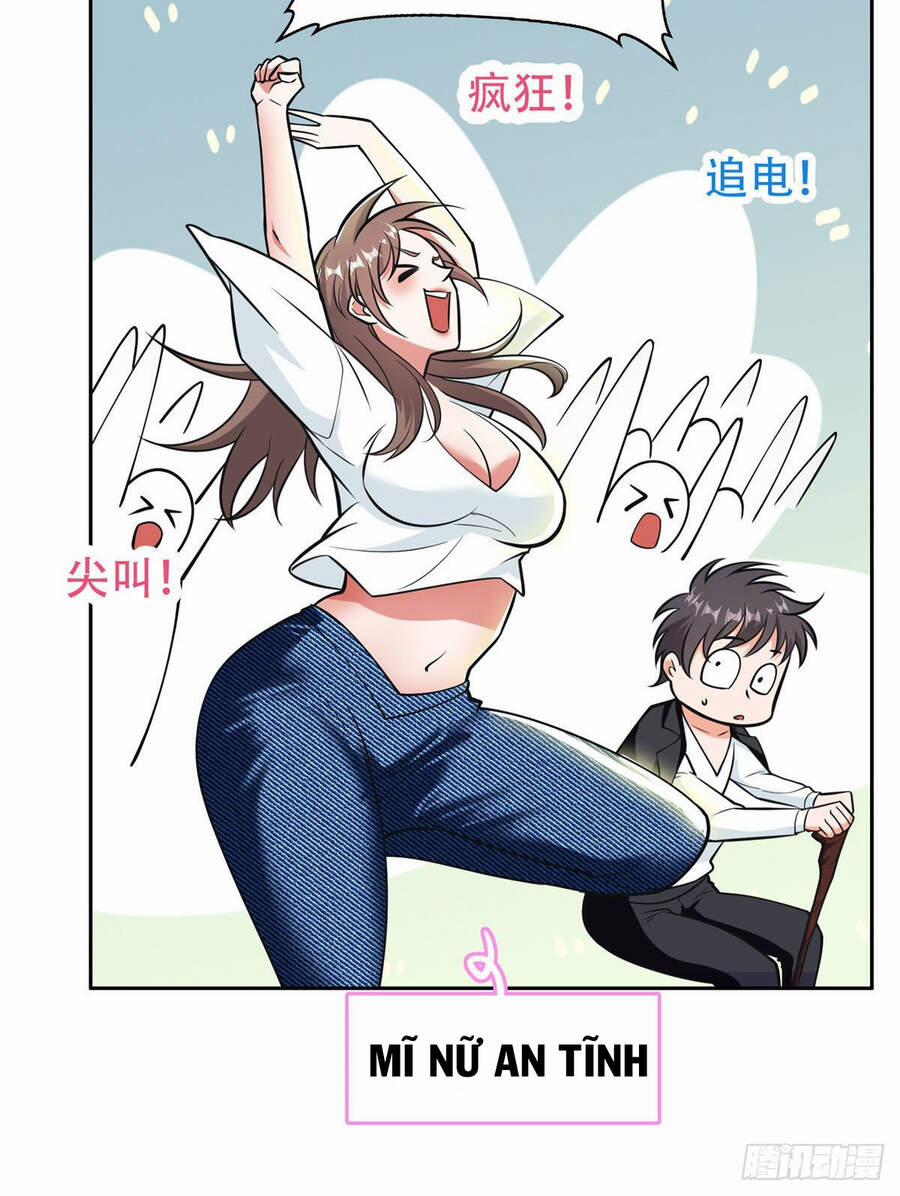 Trọng Sinh Chi Thần Cấp Bại Gia Tử 6 trang 43