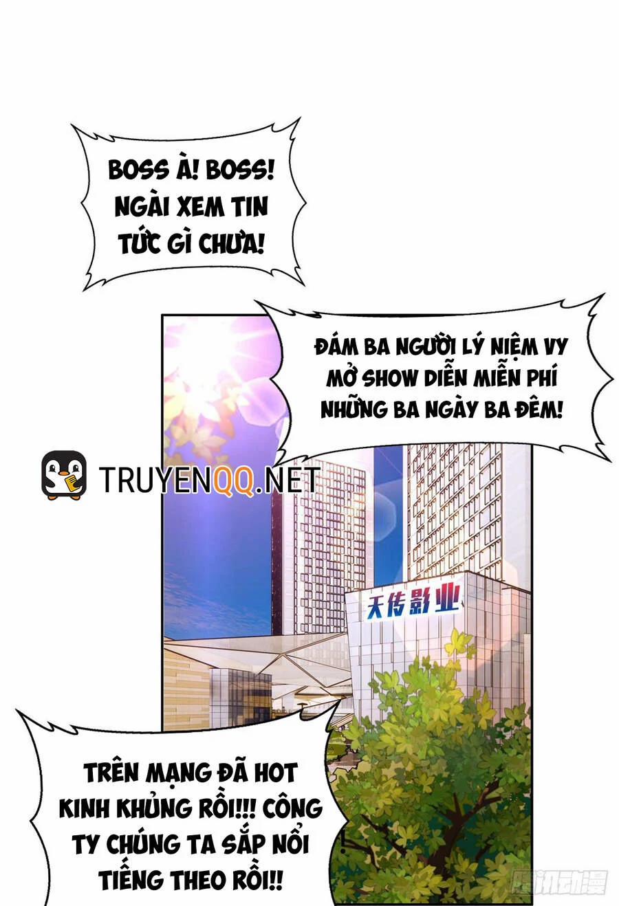 Trọng Sinh Chi Thần Cấp Bại Gia Tử 6 trang 44