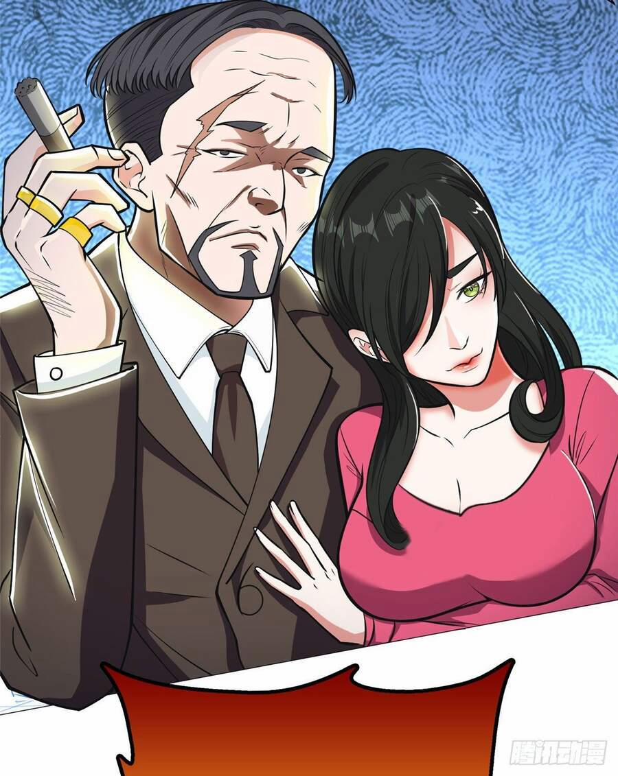 Trọng Sinh Chi Thần Cấp Bại Gia Tử 6 trang 46