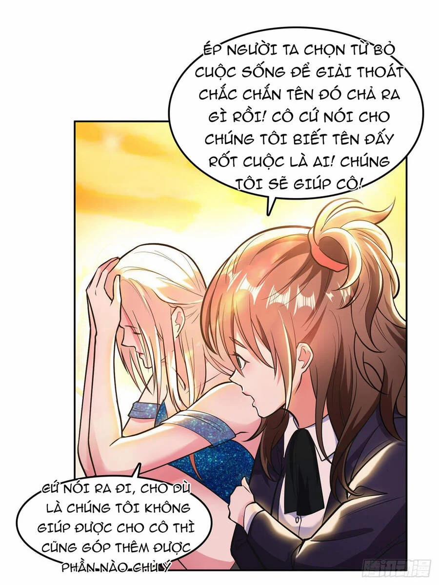 Trọng Sinh Chi Thần Cấp Bại Gia Tử 6 trang 6