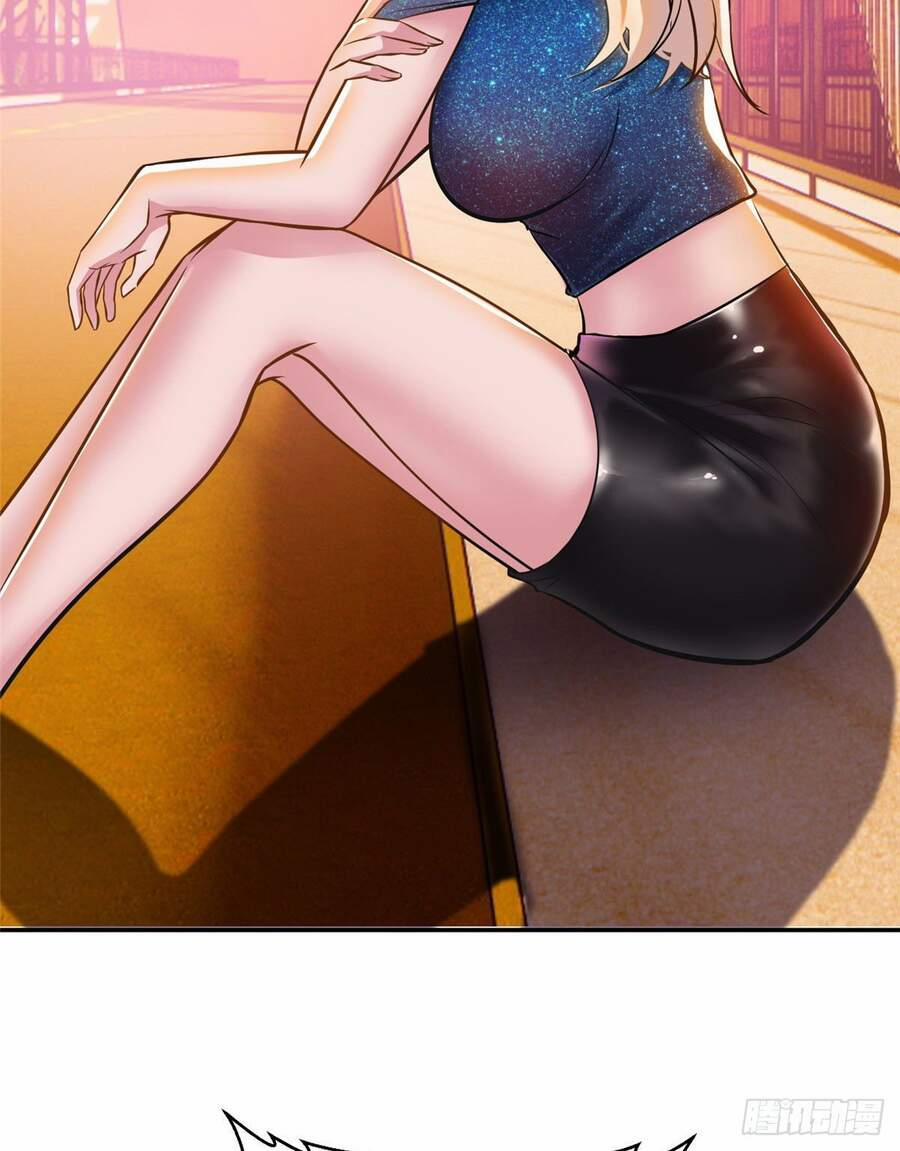 Trọng Sinh Chi Thần Cấp Bại Gia Tử 6 trang 9