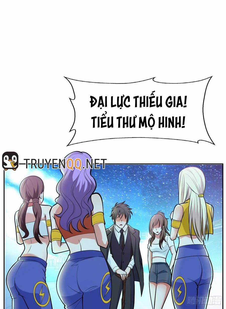 Trọng Sinh Chi Thần Cấp Bại Gia Tử 7 trang 1