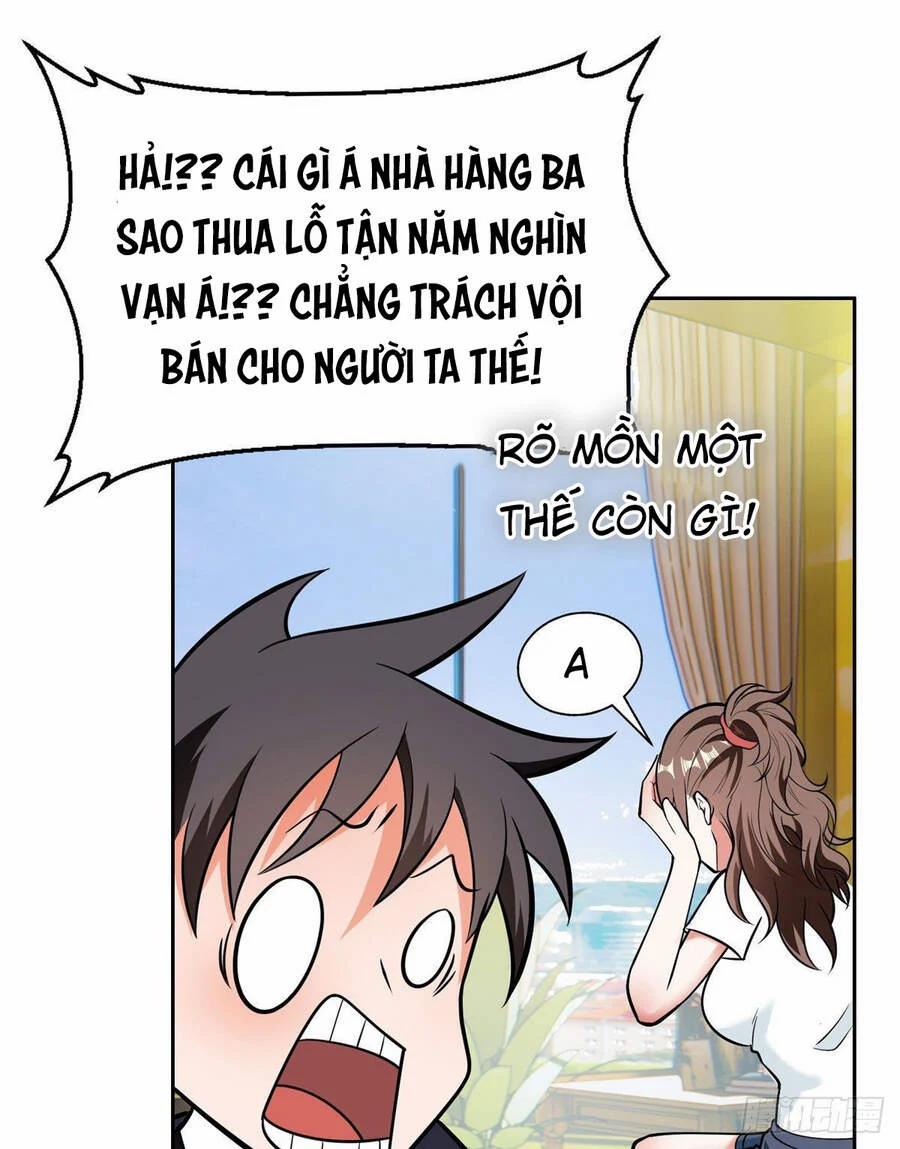 Trọng Sinh Chi Thần Cấp Bại Gia Tử 7 trang 18