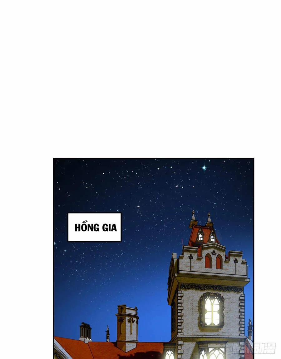 Trọng Sinh Chi Thần Cấp Bại Gia Tử 7 trang 21