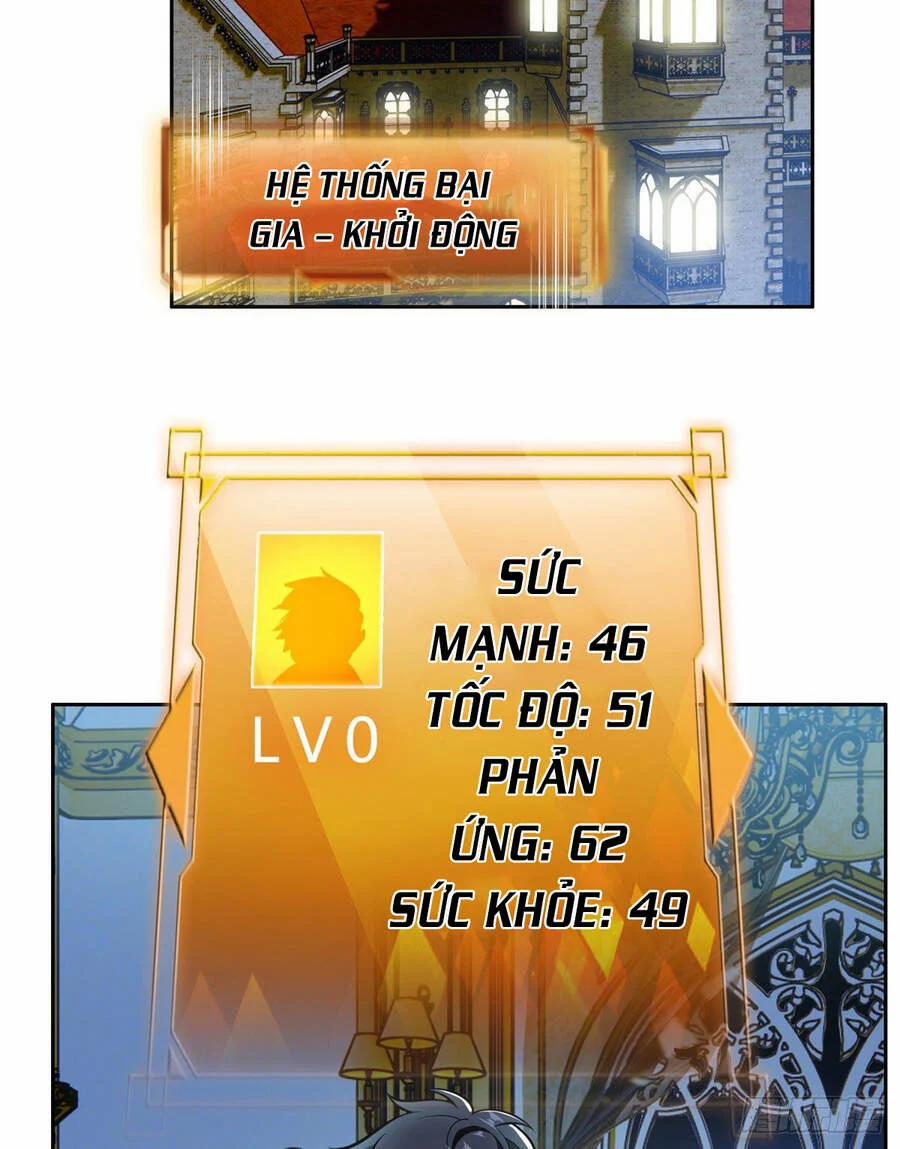 Trọng Sinh Chi Thần Cấp Bại Gia Tử 7 trang 22