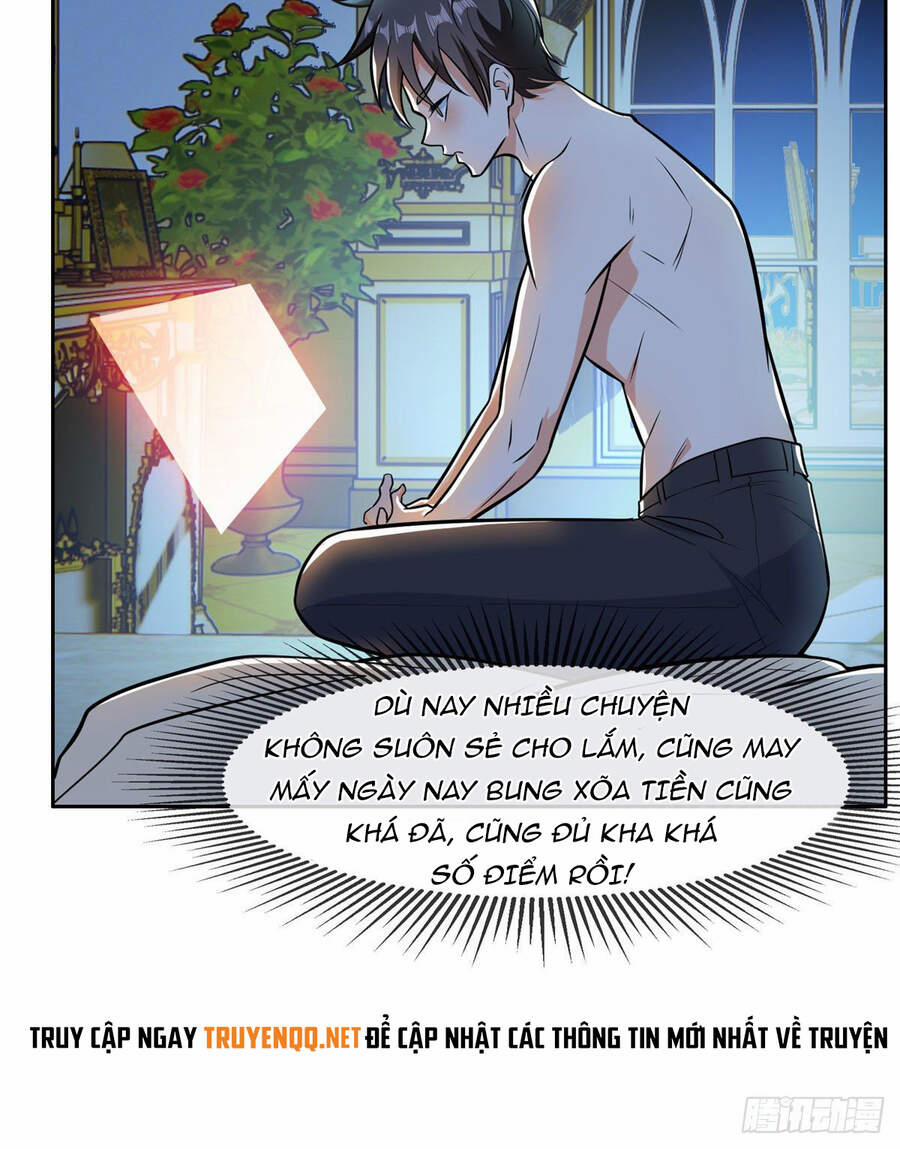 Trọng Sinh Chi Thần Cấp Bại Gia Tử 7 trang 23