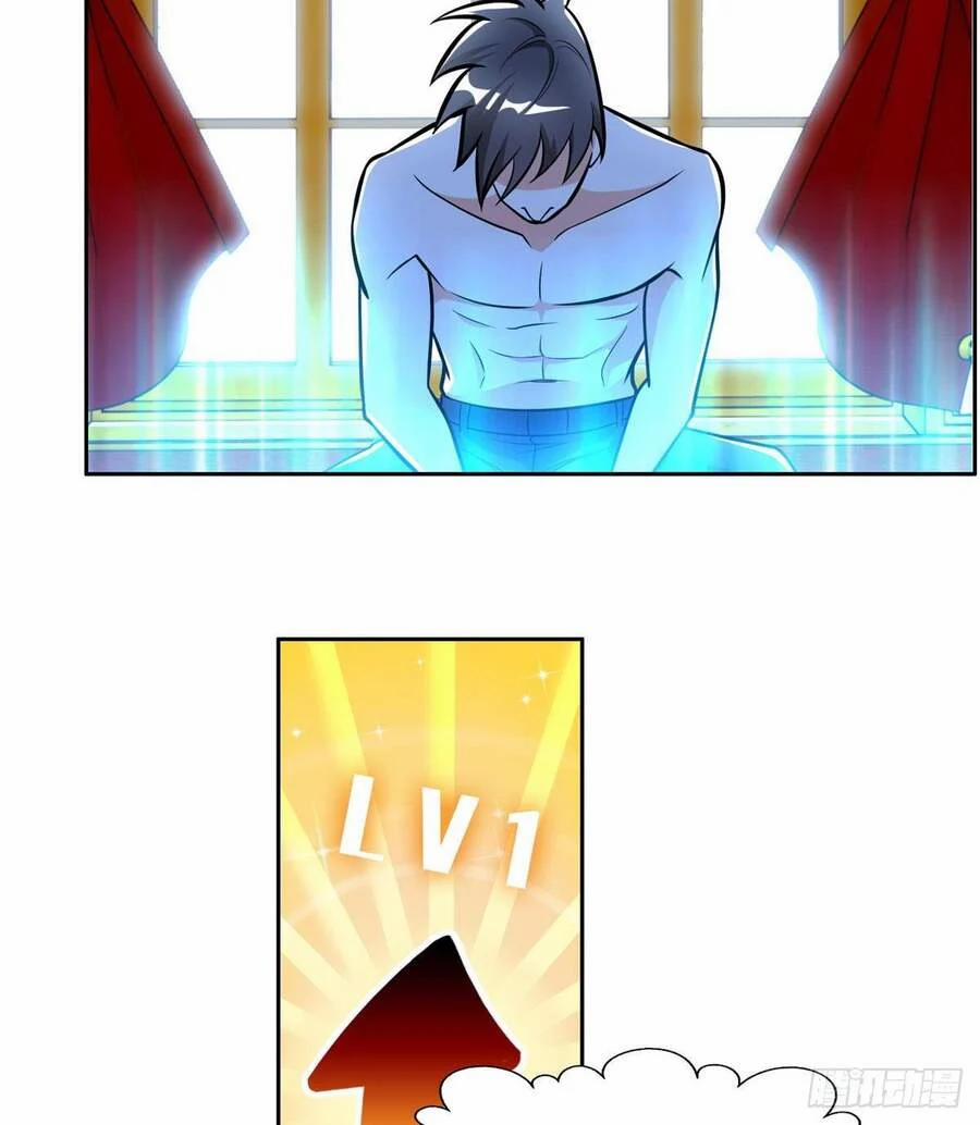 Trọng Sinh Chi Thần Cấp Bại Gia Tử 7 trang 25