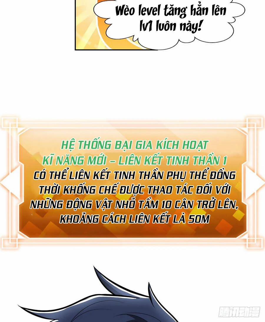 Trọng Sinh Chi Thần Cấp Bại Gia Tử 7 trang 26