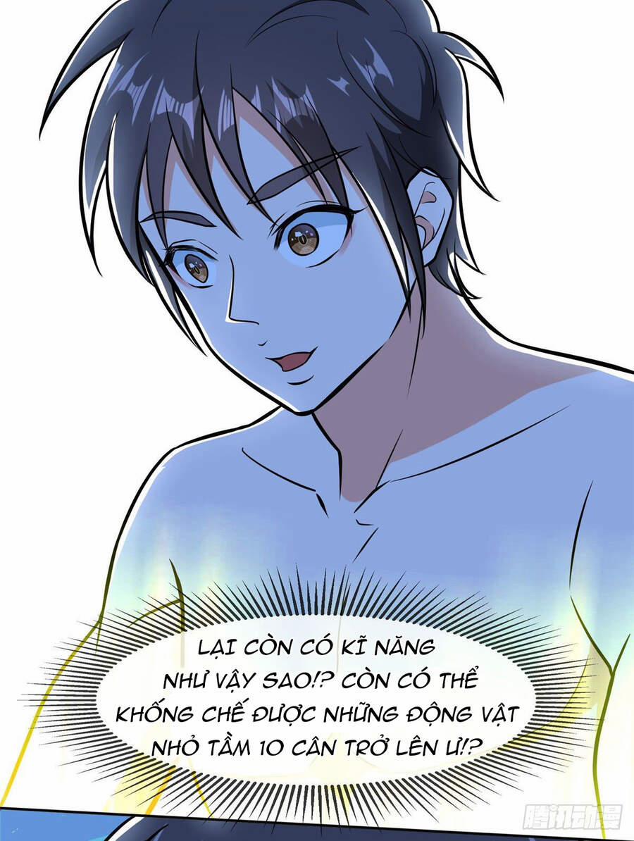 Trọng Sinh Chi Thần Cấp Bại Gia Tử 7 trang 27