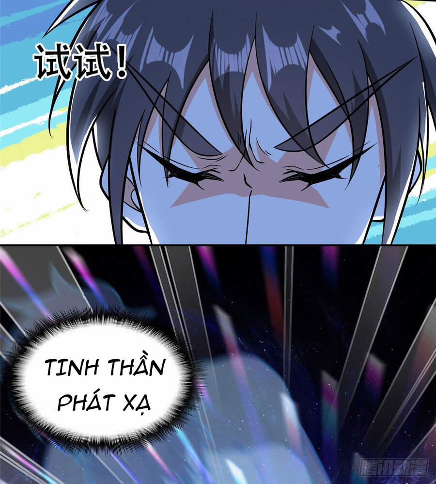 Trọng Sinh Chi Thần Cấp Bại Gia Tử 7 trang 28