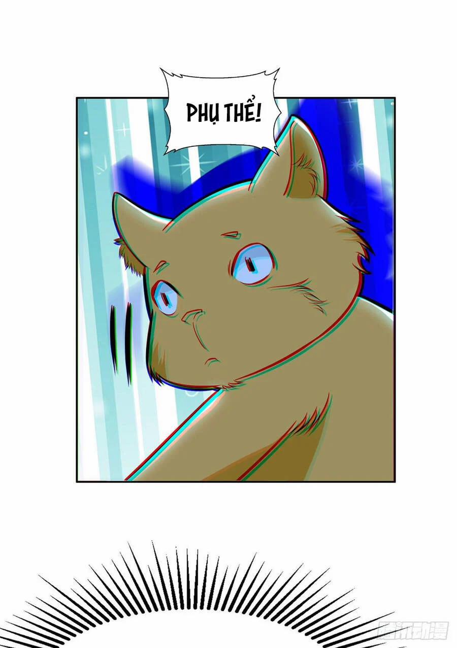 Trọng Sinh Chi Thần Cấp Bại Gia Tử 7 trang 33