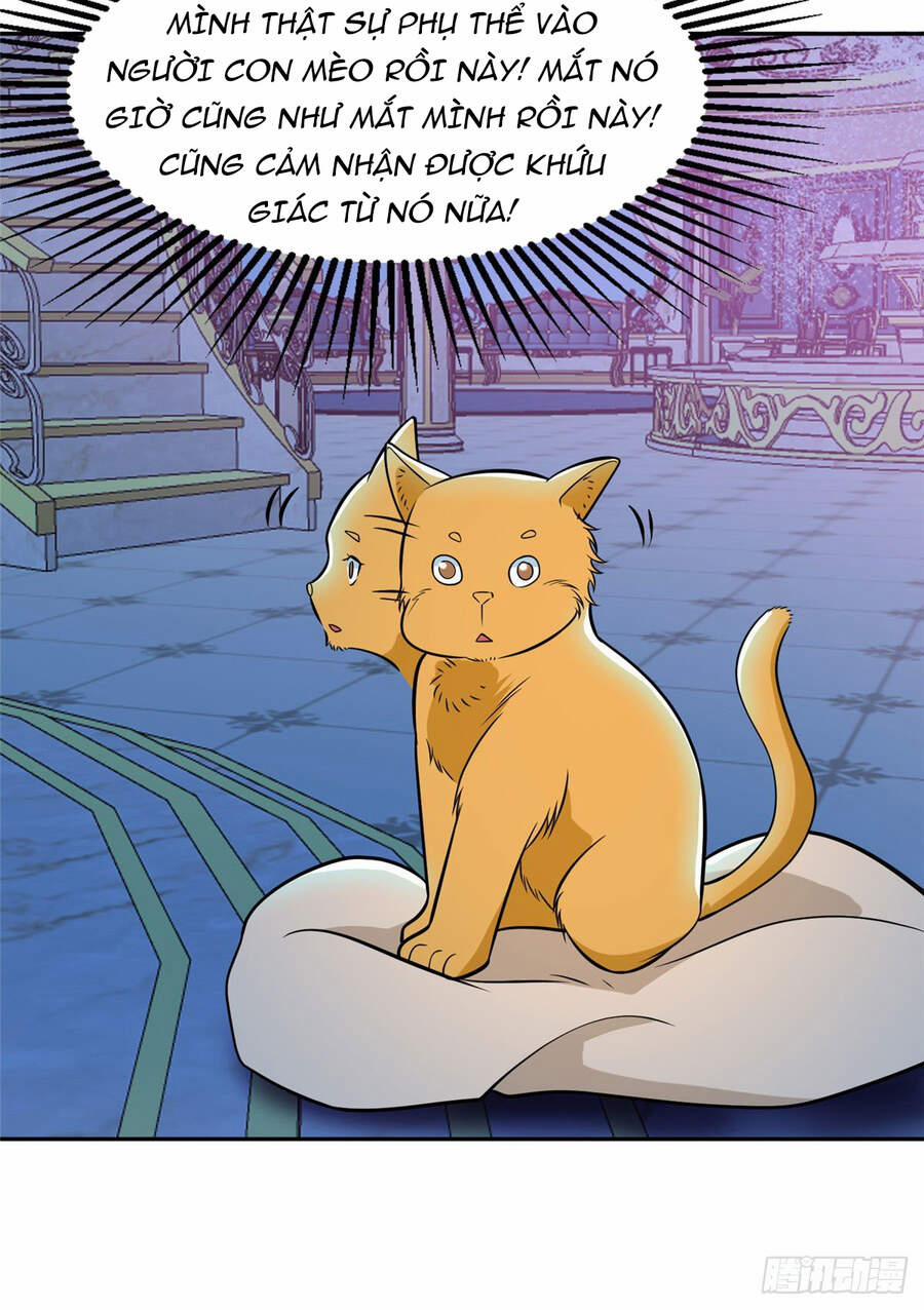 Trọng Sinh Chi Thần Cấp Bại Gia Tử 7 trang 34