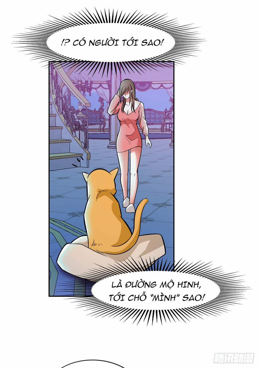 Trọng Sinh Chi Thần Cấp Bại Gia Tử 7 trang 35