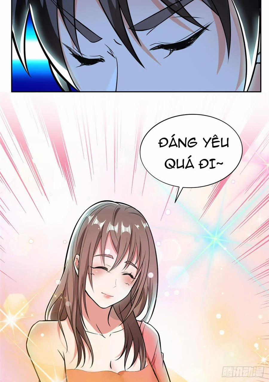 Trọng Sinh Chi Thần Cấp Bại Gia Tử 7 trang 38