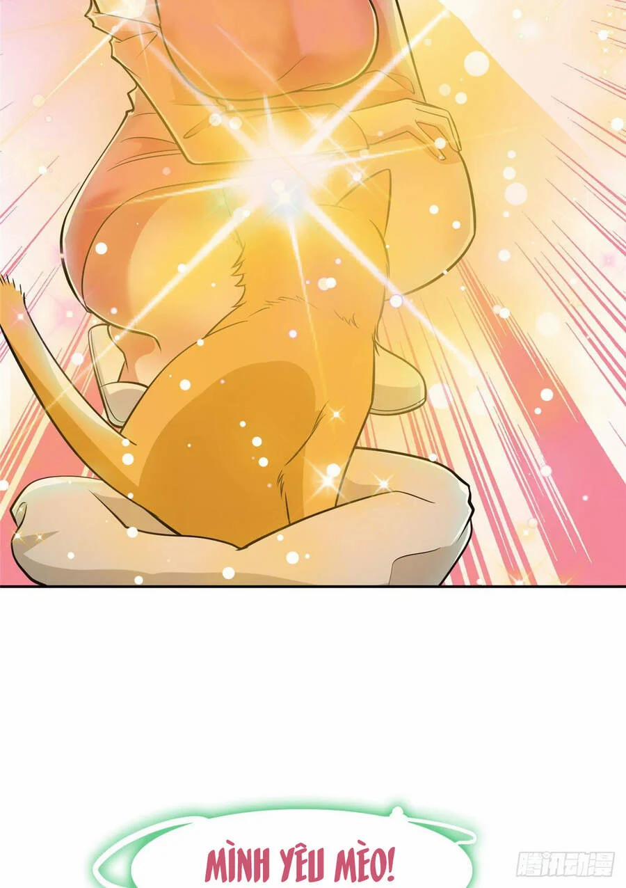 Trọng Sinh Chi Thần Cấp Bại Gia Tử 7 trang 39