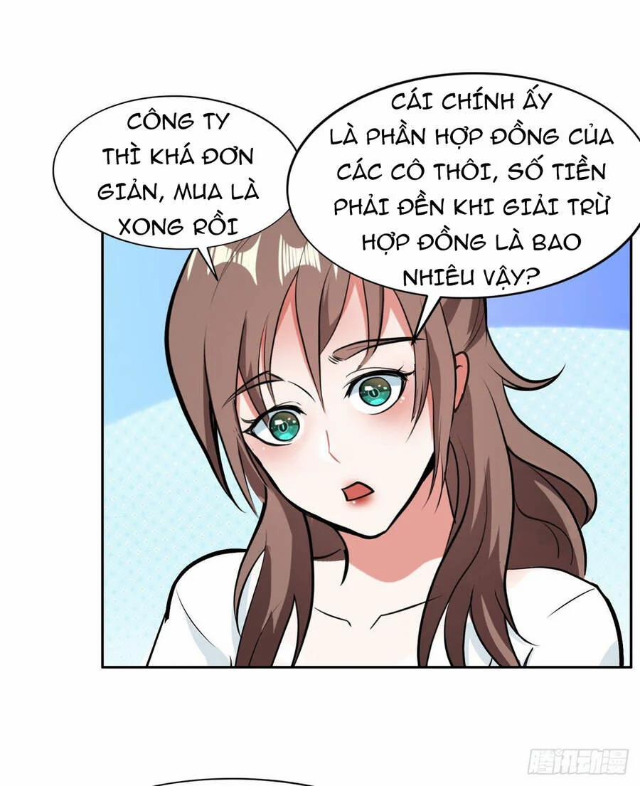 Trọng Sinh Chi Thần Cấp Bại Gia Tử 7 trang 7