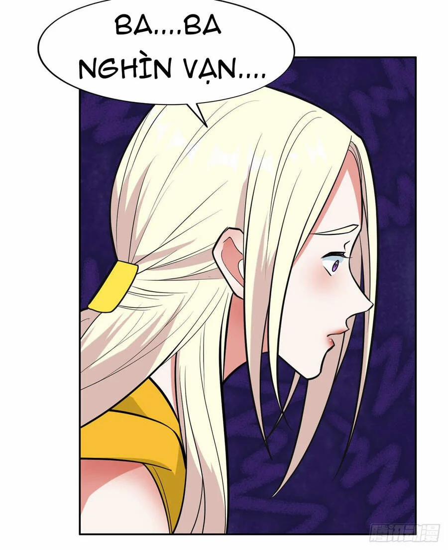 Trọng Sinh Chi Thần Cấp Bại Gia Tử 7 trang 8