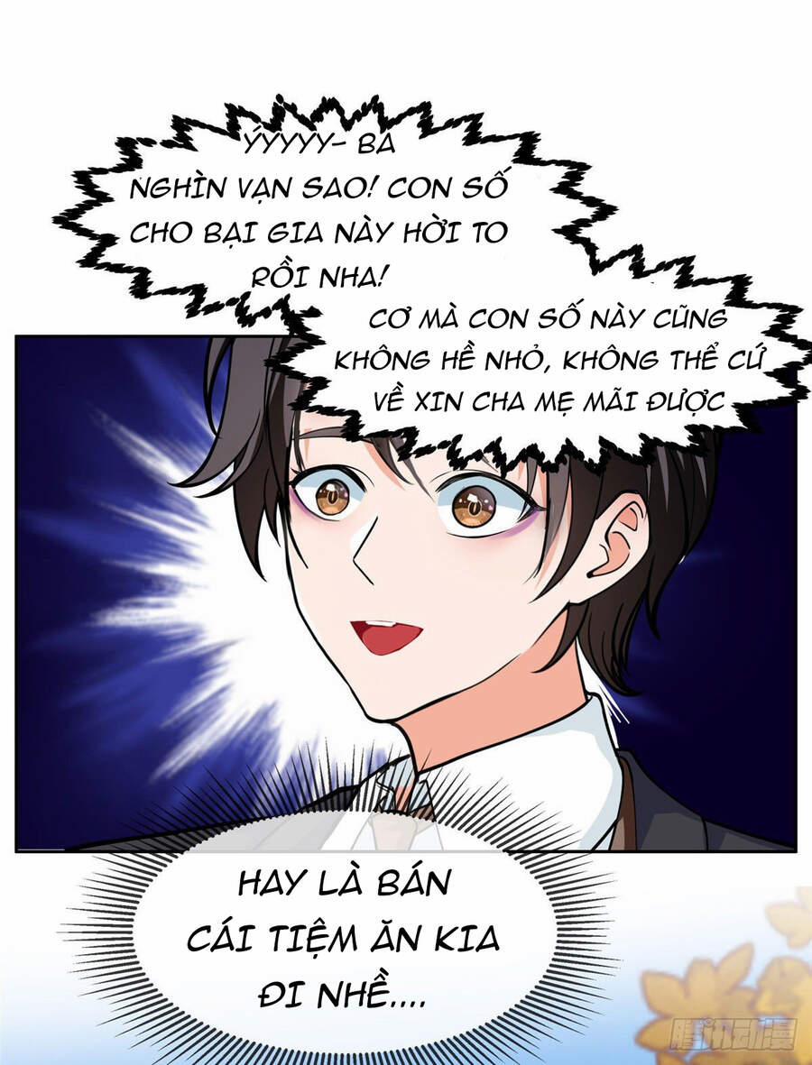 Trọng Sinh Chi Thần Cấp Bại Gia Tử 7 trang 9