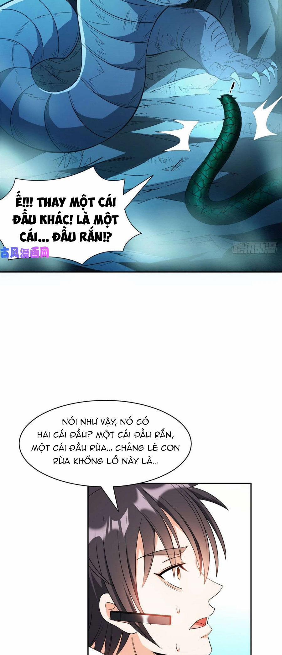 Trọng Sinh Chi Thần Cấp Bại Gia Tử 76 trang 13