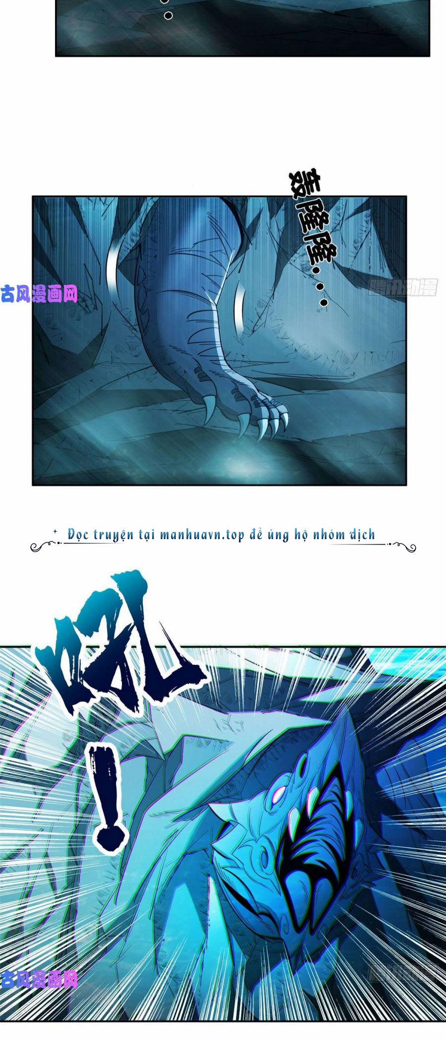 Trọng Sinh Chi Thần Cấp Bại Gia Tử 76 trang 3