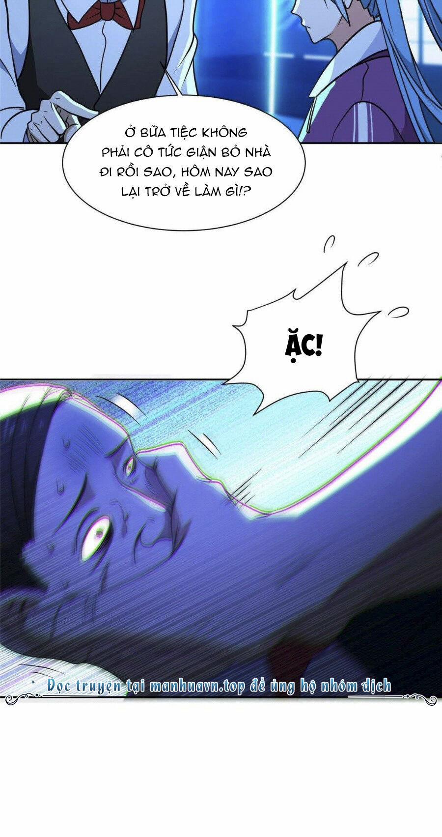 Trọng Sinh Chi Thần Cấp Bại Gia Tử 77 trang 14