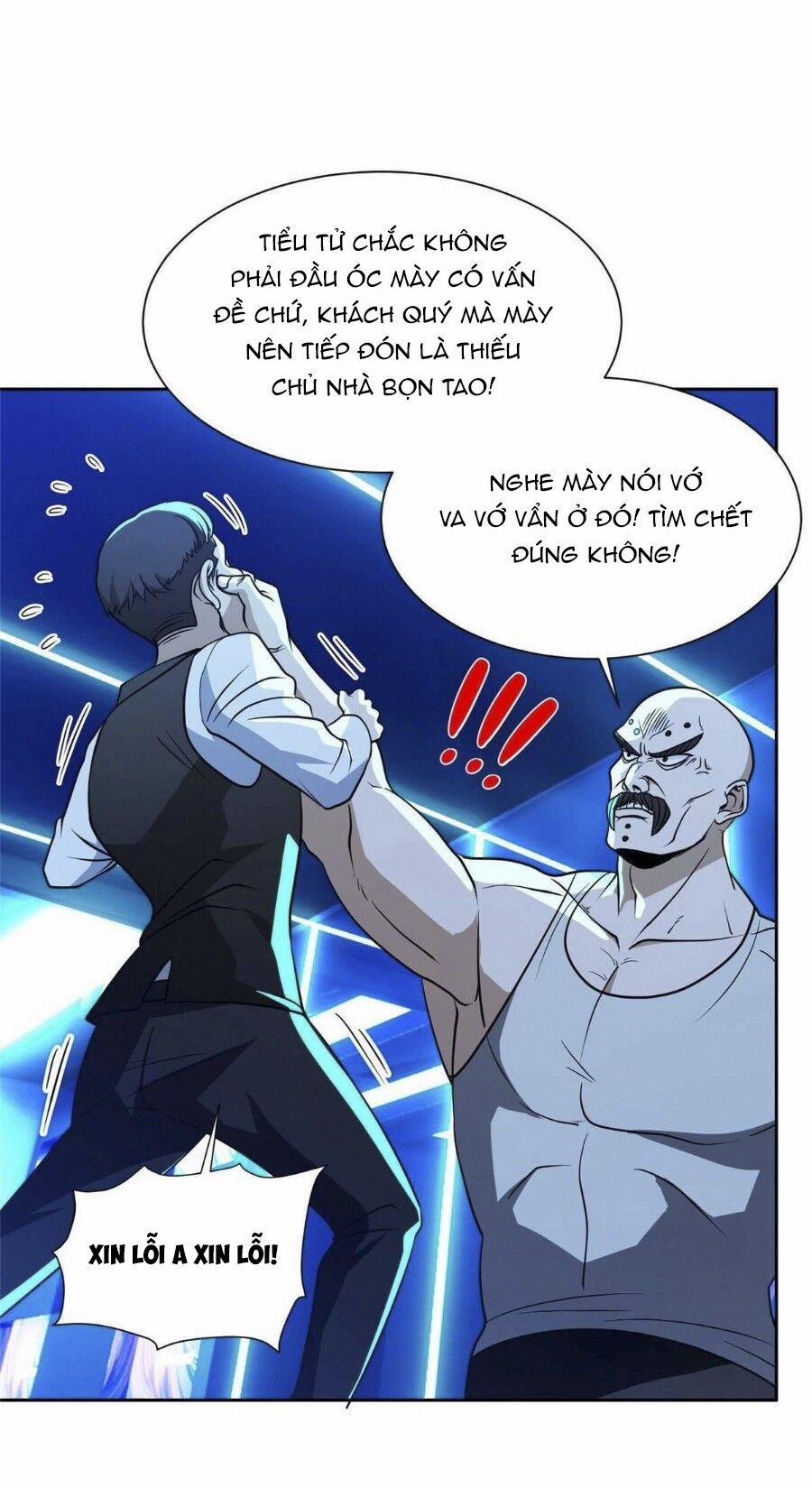 Trọng Sinh Chi Thần Cấp Bại Gia Tử 77 trang 15