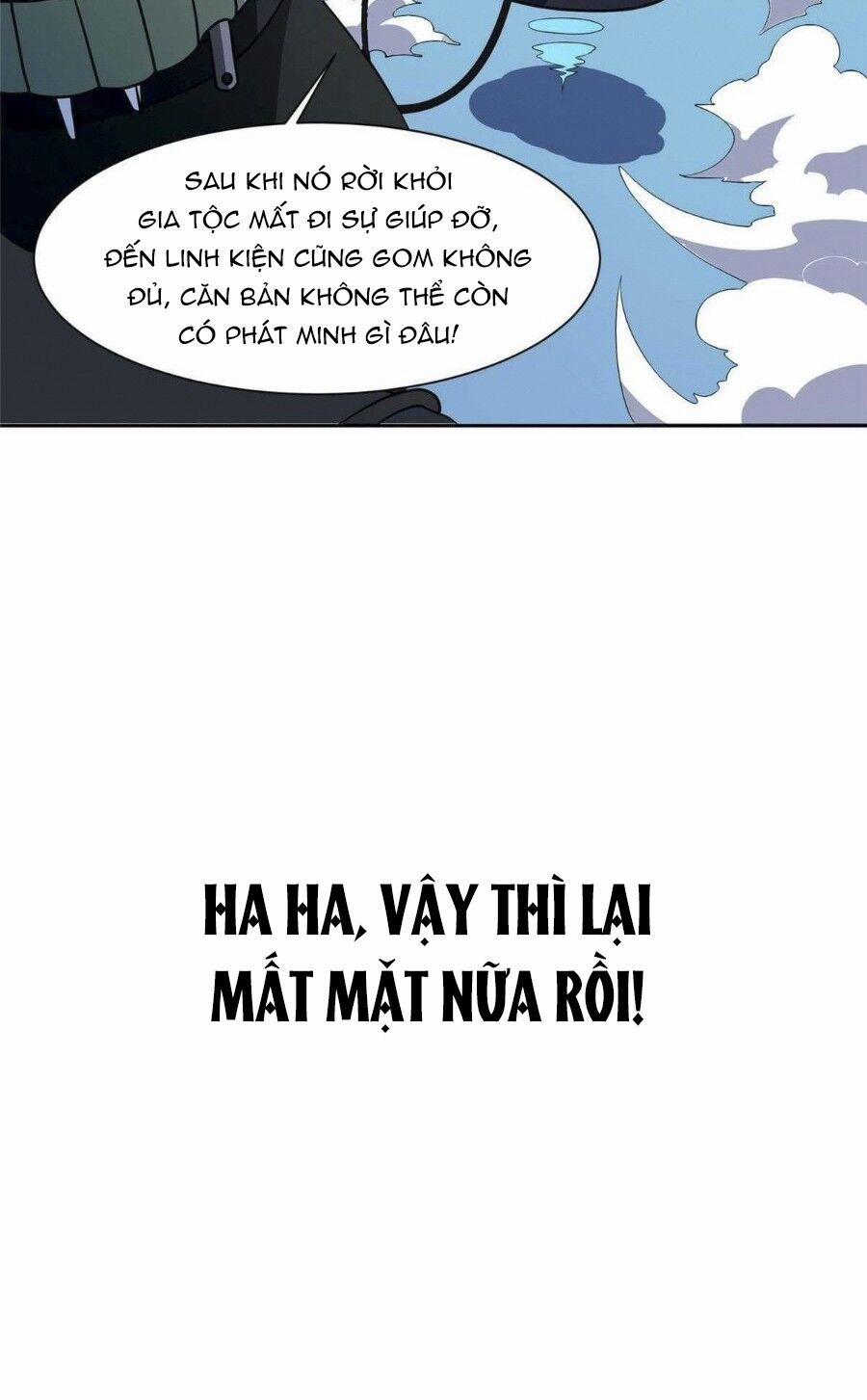 Trọng Sinh Chi Thần Cấp Bại Gia Tử 77 trang 23