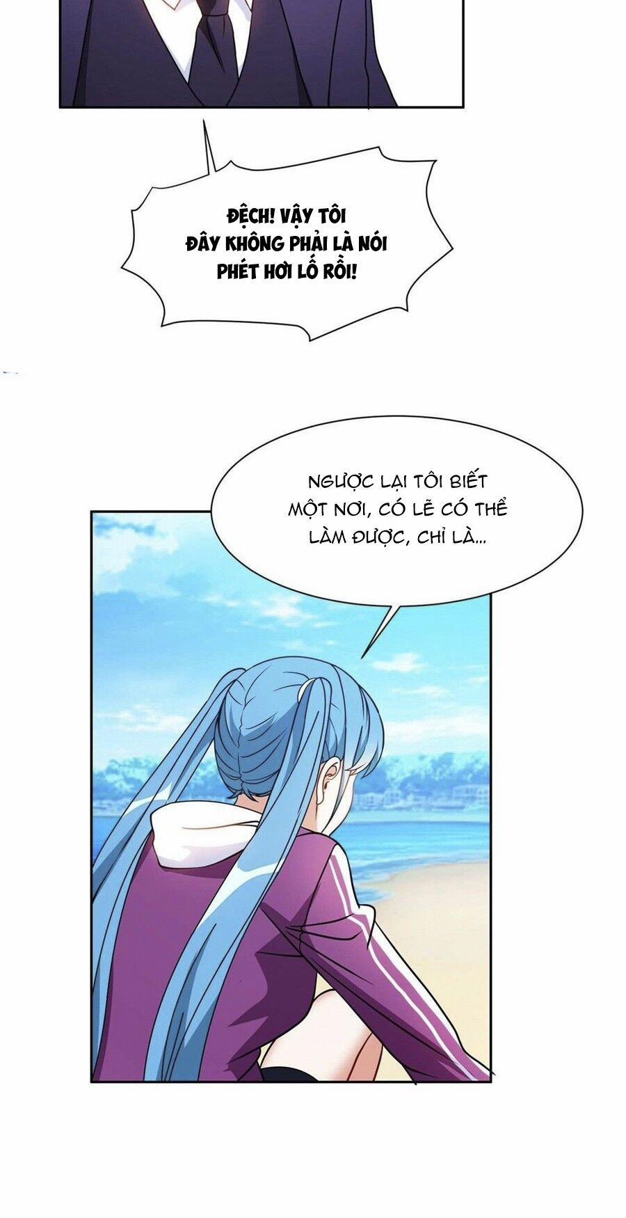 Trọng Sinh Chi Thần Cấp Bại Gia Tử 77 trang 3