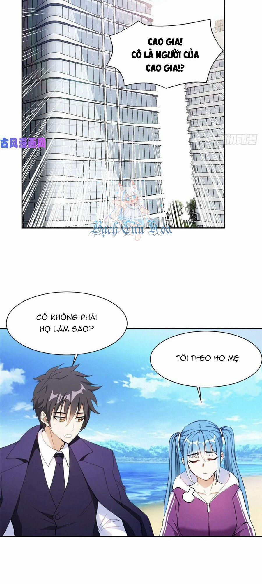 Trọng Sinh Chi Thần Cấp Bại Gia Tử 77 trang 6