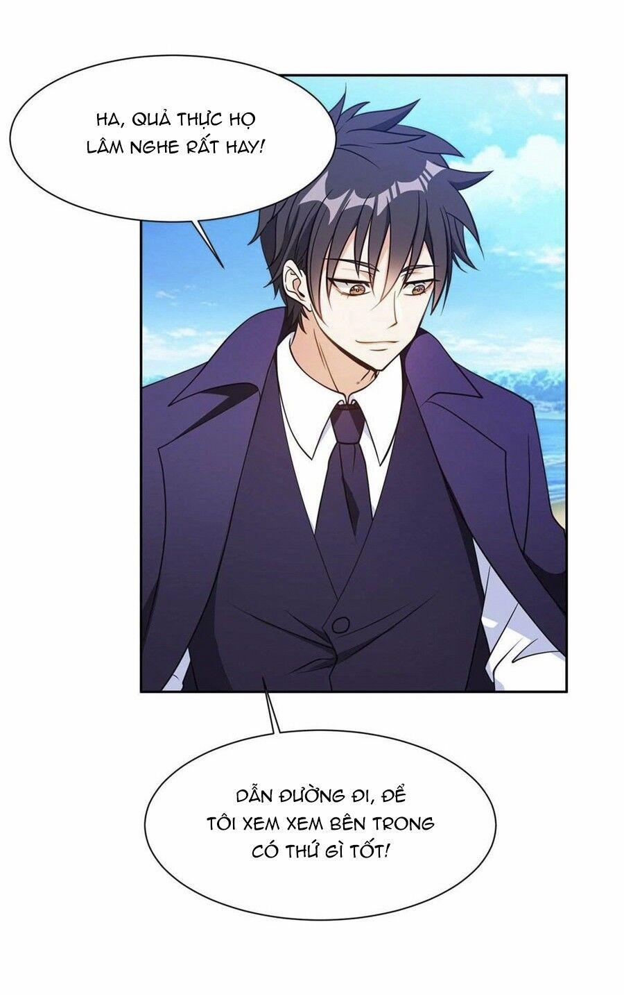 Trọng Sinh Chi Thần Cấp Bại Gia Tử 77 trang 7