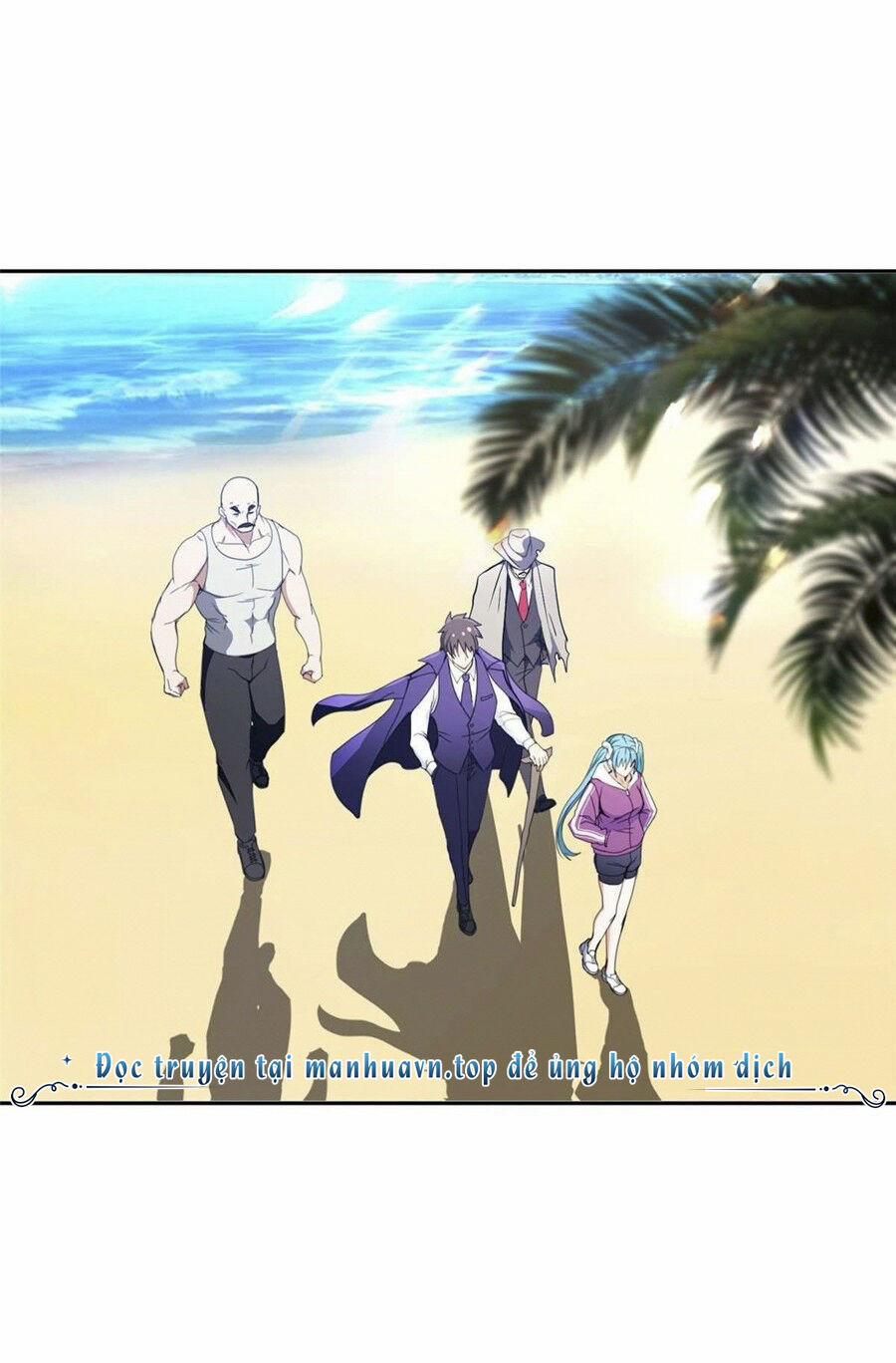 Trọng Sinh Chi Thần Cấp Bại Gia Tử 77 trang 8