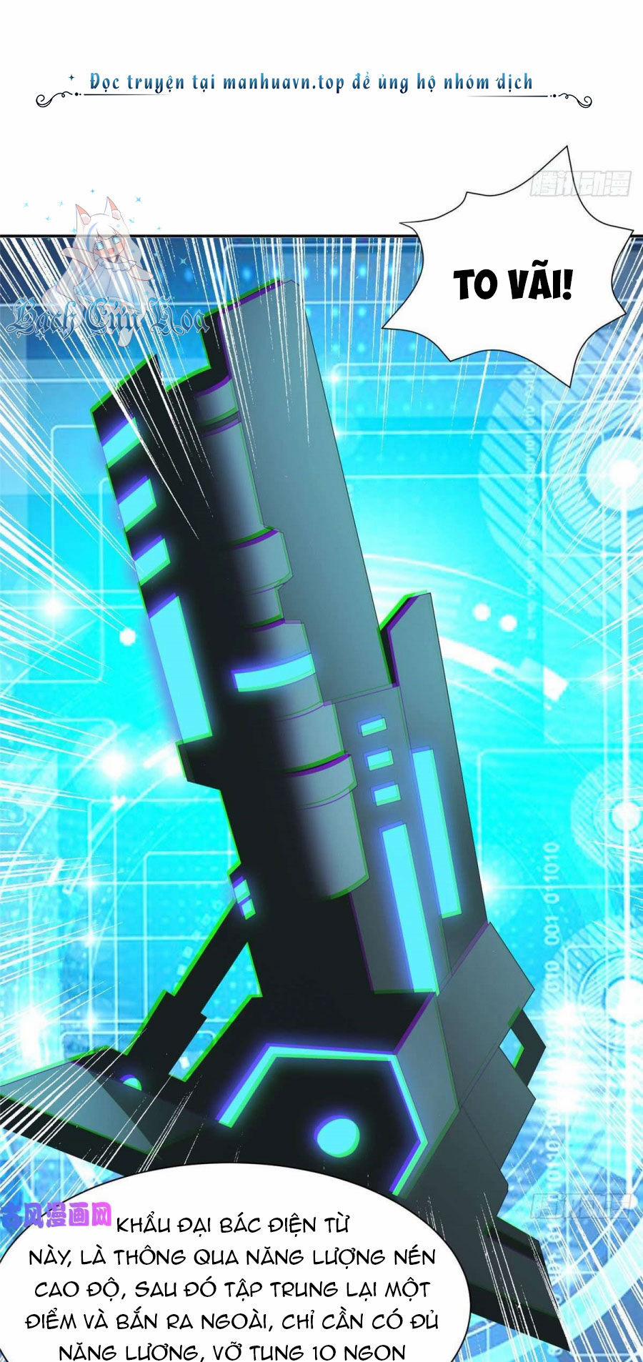 Trọng Sinh Chi Thần Cấp Bại Gia Tử 78 trang 16