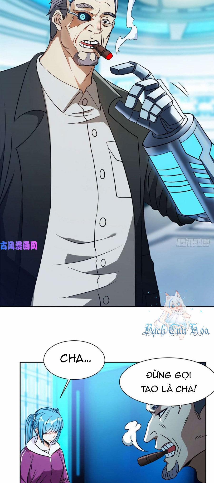 Trọng Sinh Chi Thần Cấp Bại Gia Tử 78 trang 2