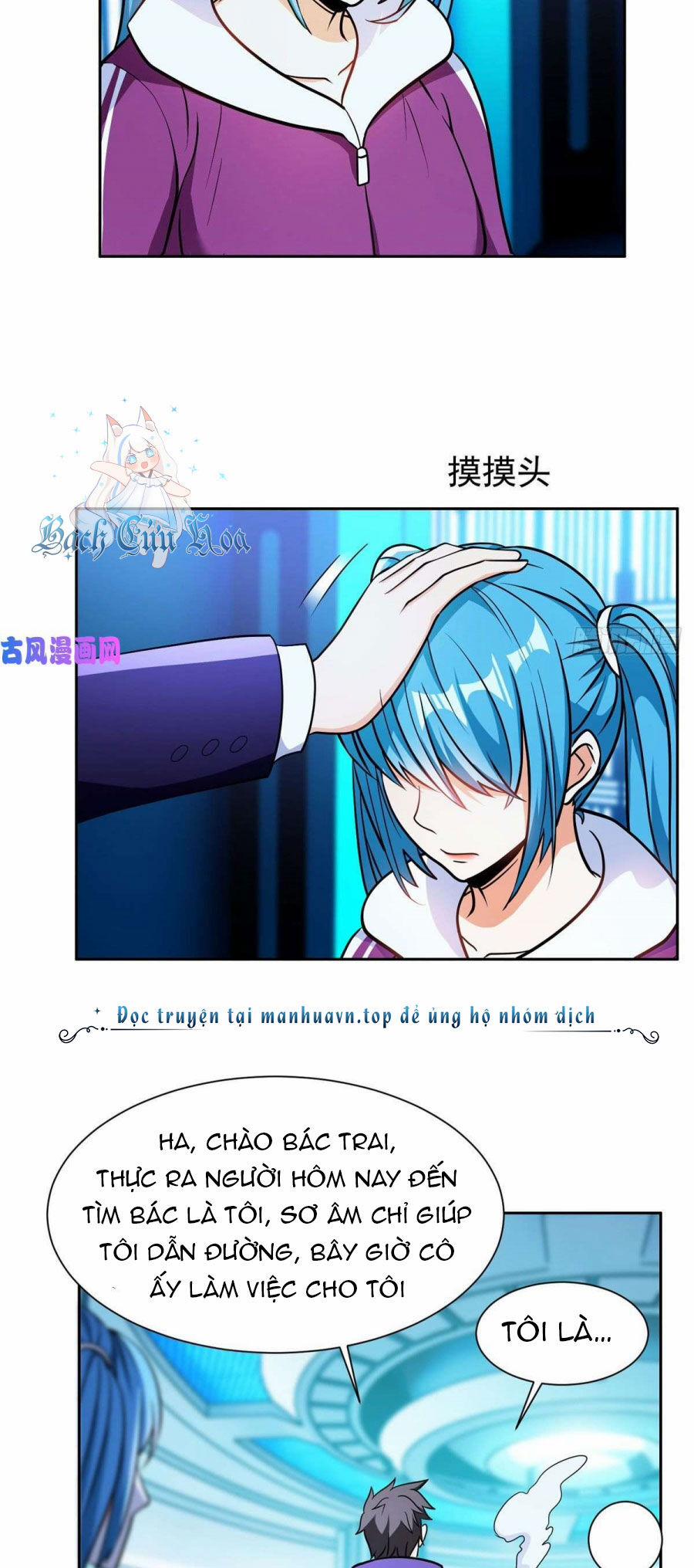 Trọng Sinh Chi Thần Cấp Bại Gia Tử 78 trang 4