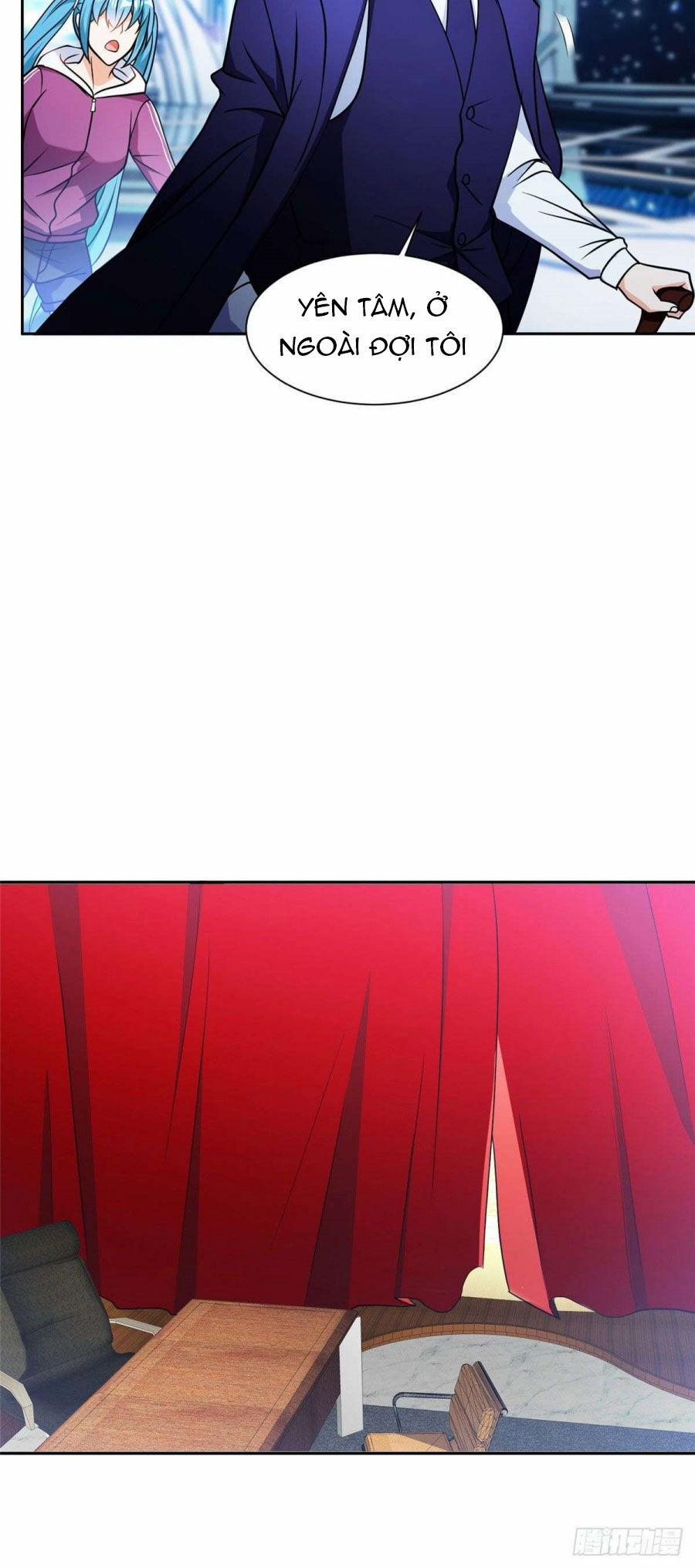 Trọng Sinh Chi Thần Cấp Bại Gia Tử 78 trang 9