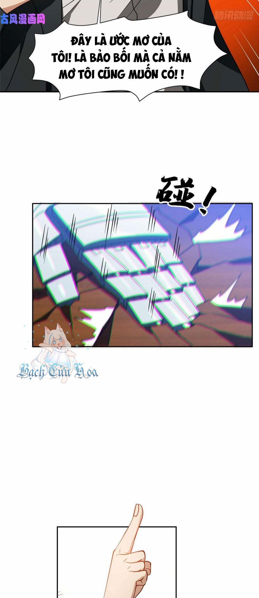 Trọng Sinh Chi Thần Cấp Bại Gia Tử 79 trang 12