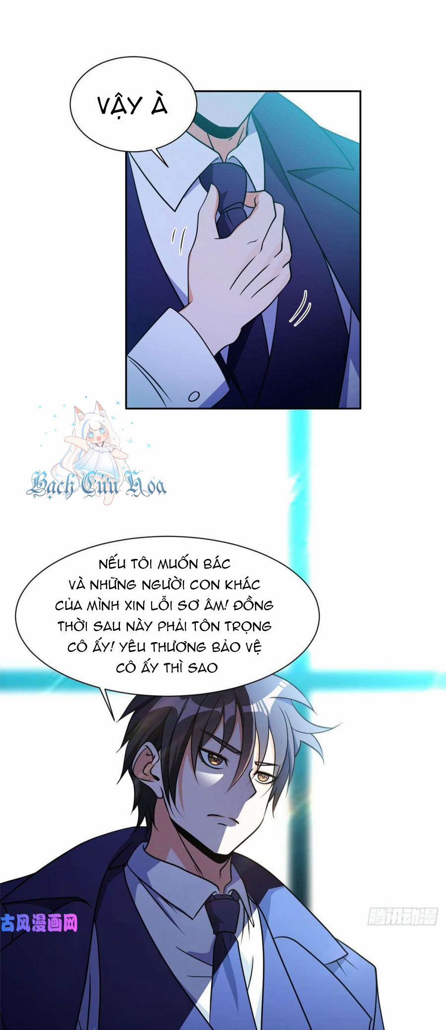 Trọng Sinh Chi Thần Cấp Bại Gia Tử 79 trang 14