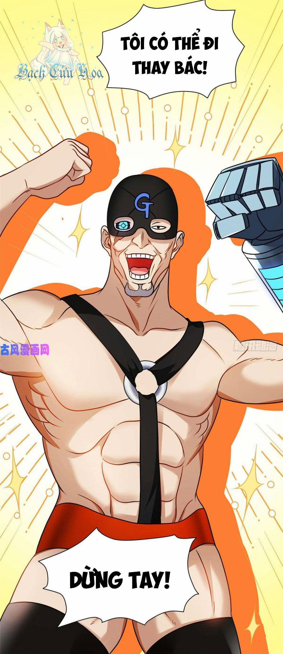 Trọng Sinh Chi Thần Cấp Bại Gia Tử 79 trang 18