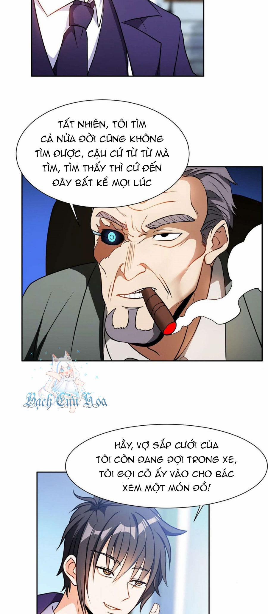 Trọng Sinh Chi Thần Cấp Bại Gia Tử 79 trang 2