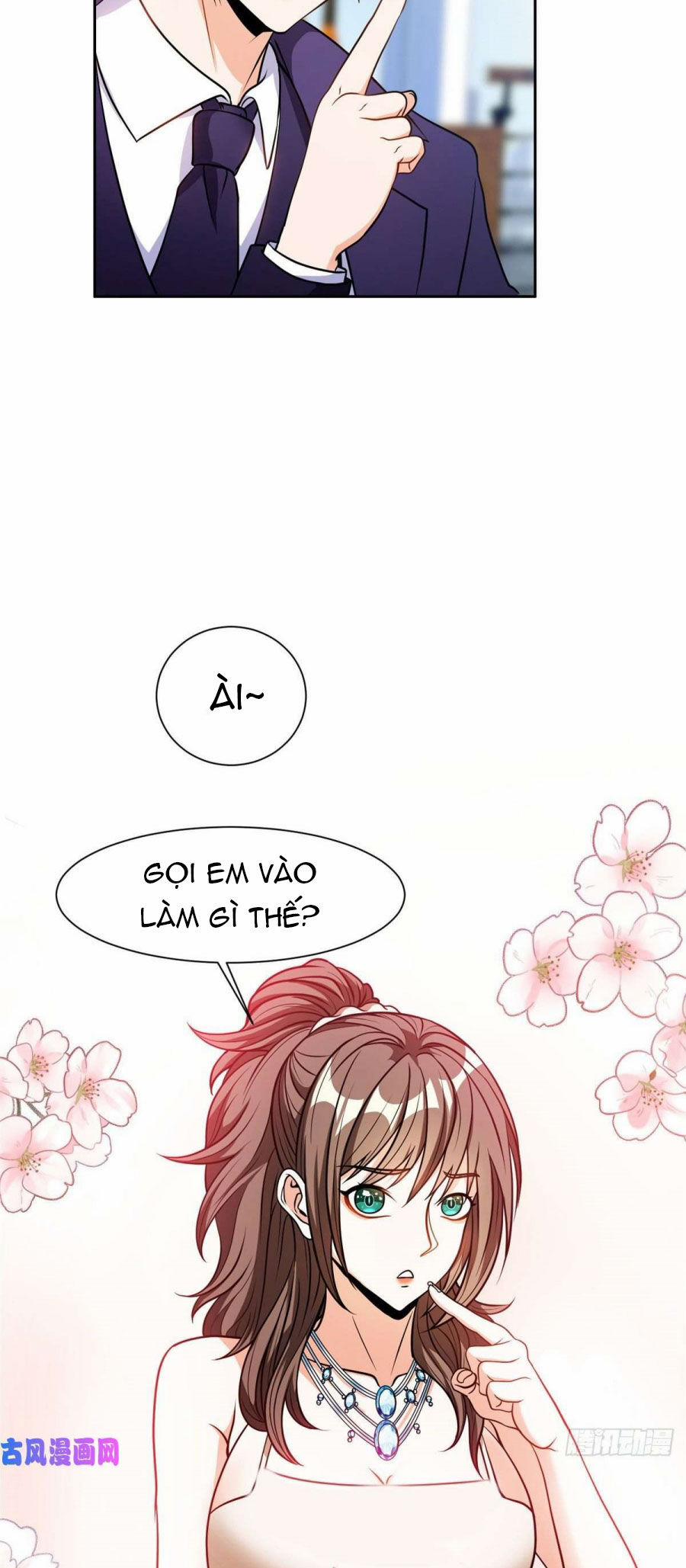 Trọng Sinh Chi Thần Cấp Bại Gia Tử 79 trang 3