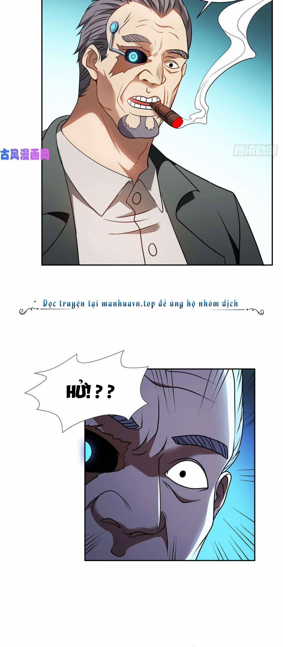 Trọng Sinh Chi Thần Cấp Bại Gia Tử 79 trang 5