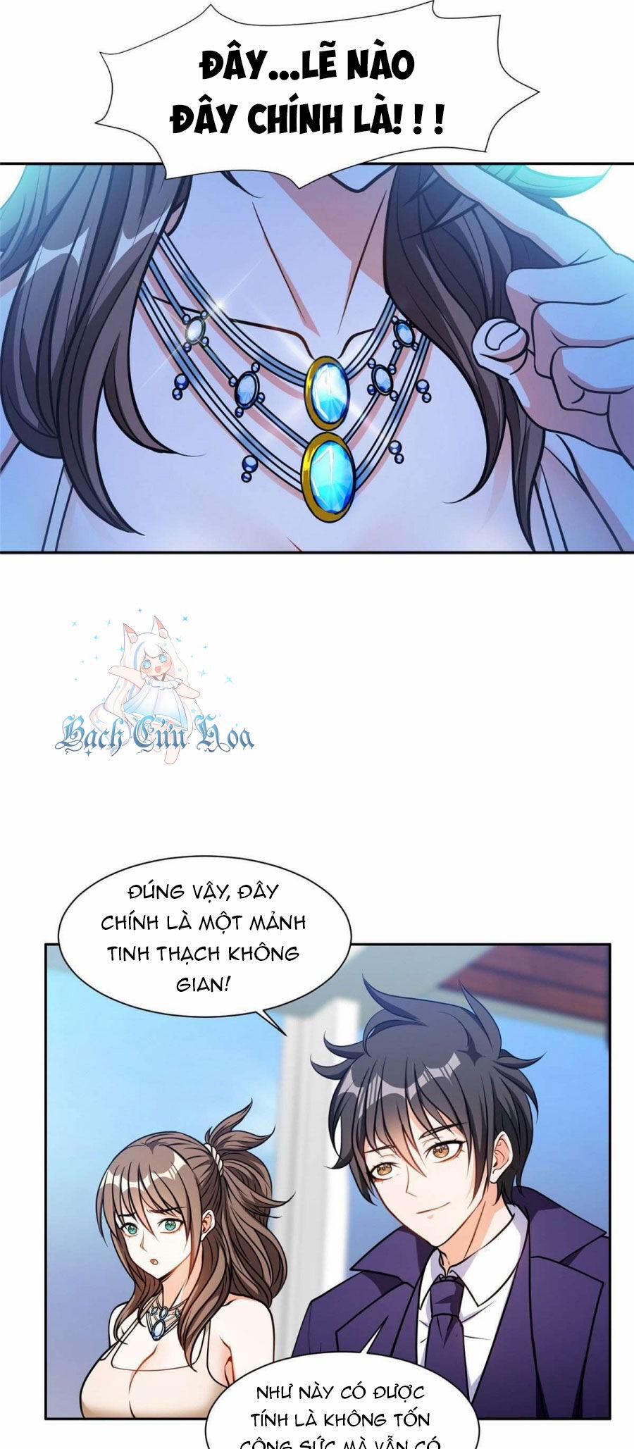 Trọng Sinh Chi Thần Cấp Bại Gia Tử 79 trang 6